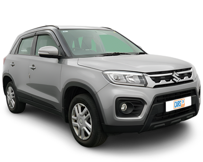 Maruti Vitara Brezza-img